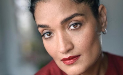 Sandhya Mridul on how she is reclaiming her soul and her truth in her debut poetry collection, ‘Untamed’